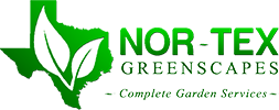 Nor-Tex Greenscapes: Complete Garden Services